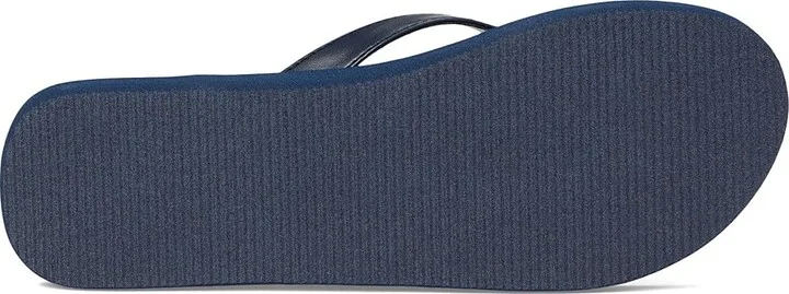 Tommy Hilfiger Crelina Women's Dress Sandals Blue : 5 M, Synthetic - Image 3