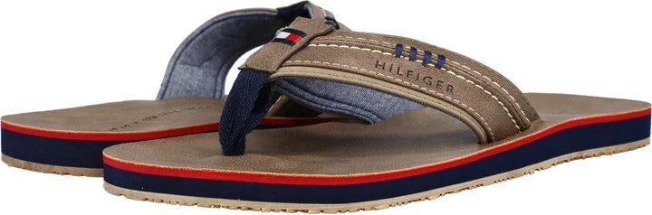 Tommy Hilfiger Destino Taupe 12 D (M)