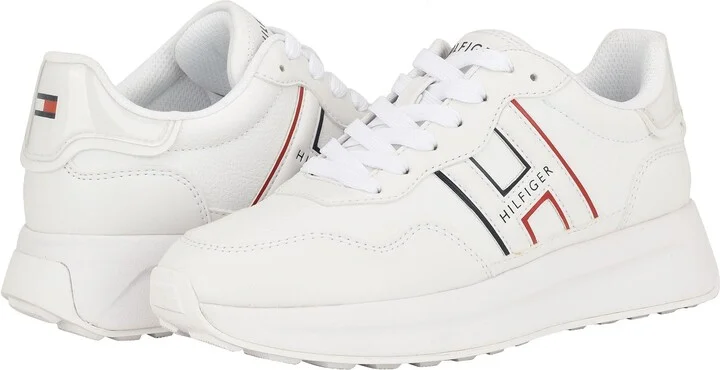 Tommy Hilfiger Dhante White 5 M