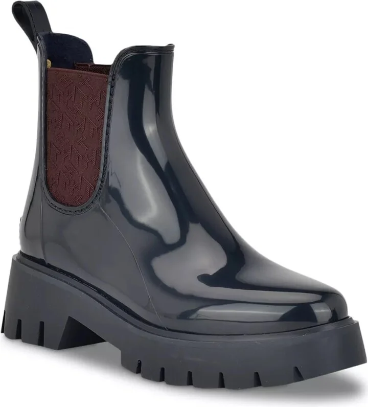 Tommy Hilfiger Dipit Rain Bootie