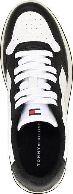 Tommy Hilfiger Dunner Women's Shoes Black : 5 M - Image 2