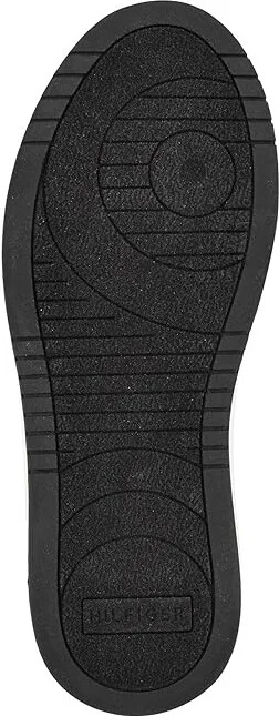 Tommy Hilfiger Dunner Women's Shoes Black : 5 M - Image 3