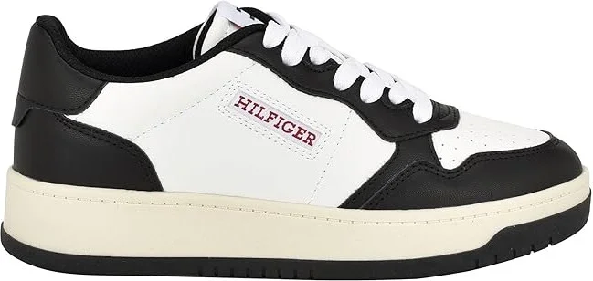 Tommy Hilfiger Dunner Women's Shoes Black : 5 M - Image 5