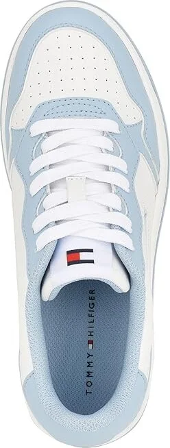 Tommy Hilfiger Dunner Women's Shoes Light Blue : 6 M - Image 2