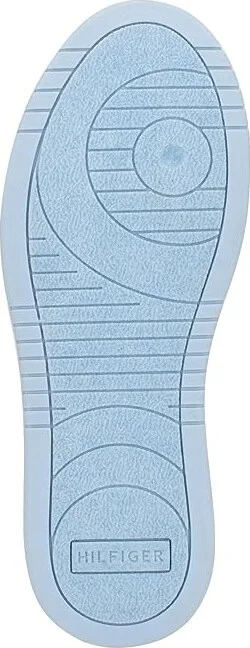 Tommy Hilfiger Dunner Women's Shoes Light Blue : 6 M - Image 3