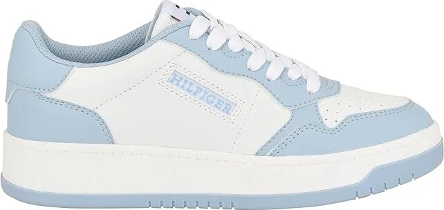 Tommy Hilfiger Dunner Women's Shoes Light Blue : 6 M - Image 4