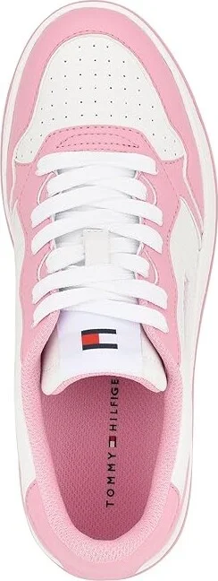 Tommy Hilfiger Dunner Women's Shoes Light Pink : 6 M - Image 2