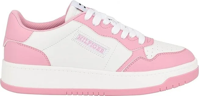 Tommy Hilfiger Dunner Women's Shoes Light Pink : 6 M - Image 5