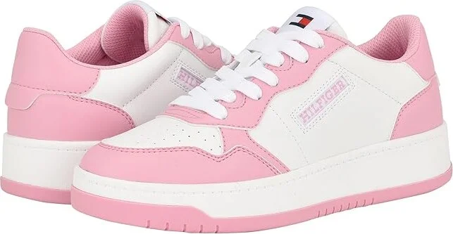 Tommy Hilfiger Dunner Women's Shoes Light Pink : 6 M