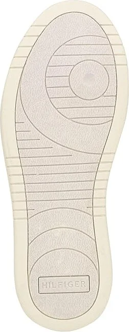 Tommy Hilfiger Dunner Women's Shoes White : 11 M - Image 3