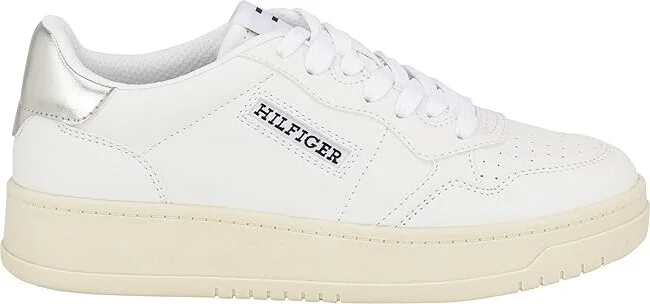 Tommy Hilfiger Dunner Women's Shoes White : 11 M - Image 5