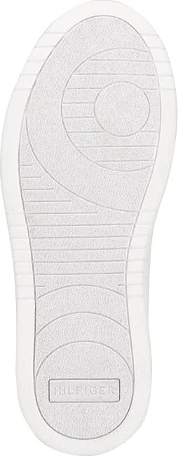 Tommy Hilfiger Dunner Women's Shoes White 2 : 9.5 M - Image 3