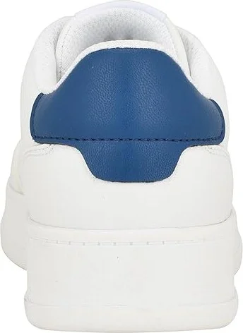 Tommy Hilfiger Dunner Women's Shoes White 2 : 9.5 M - Image 4