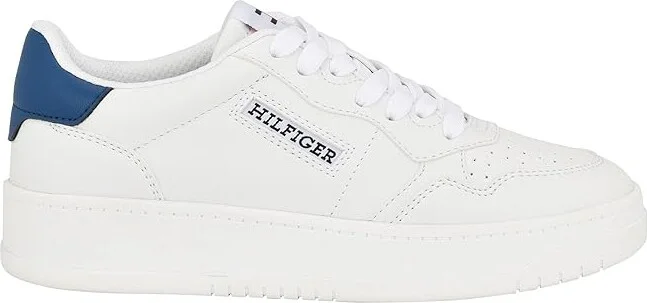 Tommy Hilfiger Dunner Women's Shoes White 2 : 9.5 M - Image 5