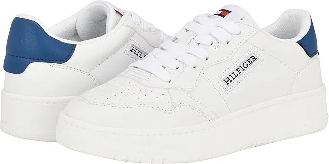 Tommy Hilfiger Dunner Women's Shoes White 2 : 9.5 M