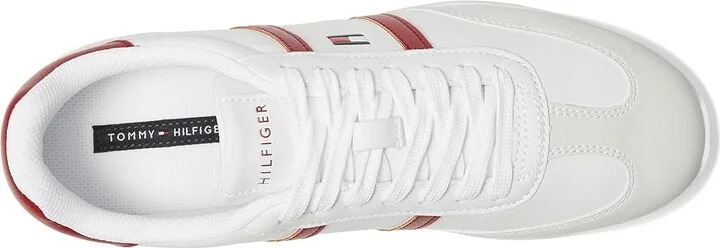 Tommy Hilfiger Eryanne Women's Cold Weather Boots Red : 8 M, Leather - Image 2
