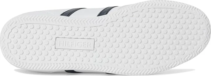 Tommy Hilfiger Eryanne Women's Cold Weather Boots White : 8.5 M, Leather - Image 3