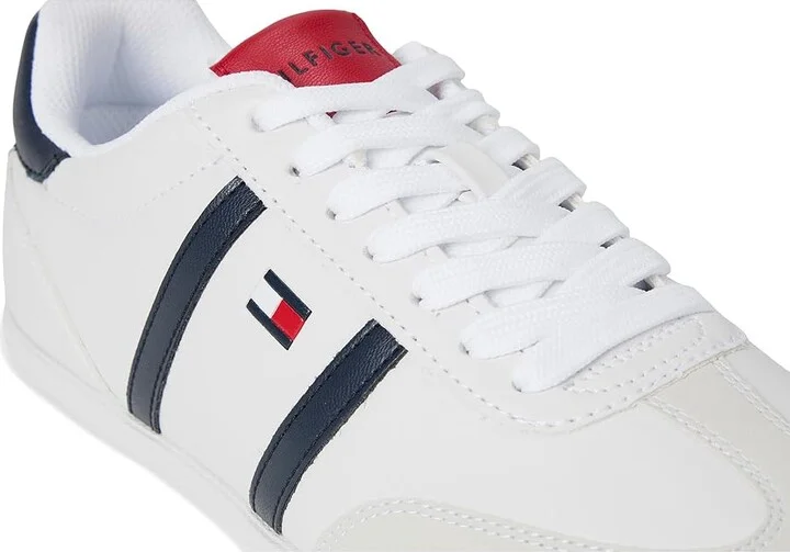 Tommy Hilfiger Eryanne Women's Cold Weather Boots White : 8.5 M, Leather - Image 7