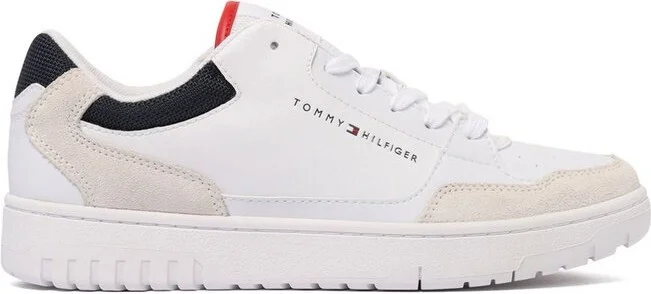 Tommy Hilfiger Essential Cleat Basketball Trainers