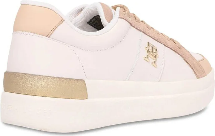 Tommy Hilfiger Fashion Court Sneaker Shoes - Image 3