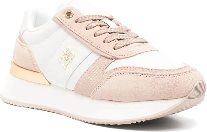 Tommy Hilfiger Fashion Runner Shoes - Image 2