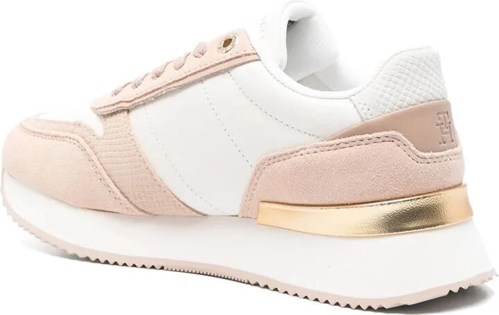 Tommy Hilfiger Fashion Runner Shoes - Image 3