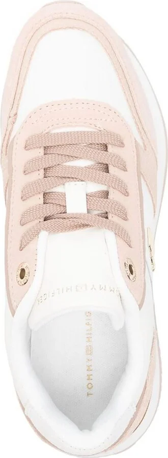Tommy Hilfiger Fashion Runner Shoes - Image 4