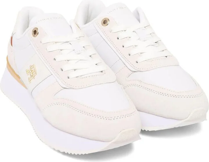 Tommy Hilfiger Fashion Runner Shoes - Image 2
