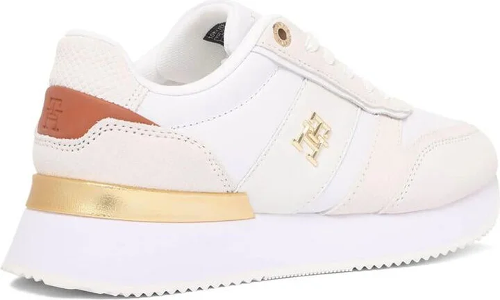 Tommy Hilfiger Fashion Runner Shoes - Image 3