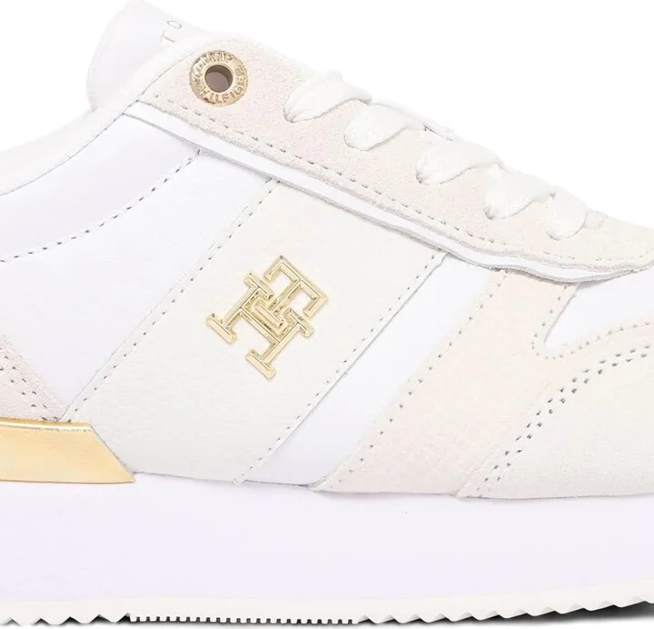 Tommy Hilfiger Fashion Runner Shoes - Image 4