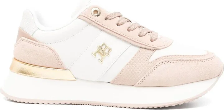 Tommy Hilfiger Fashion Runner Shoes