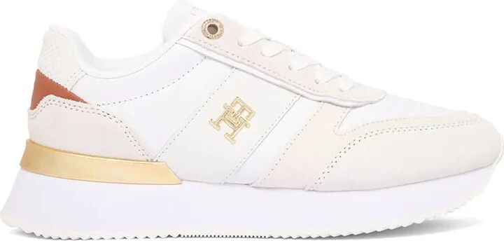 Tommy Hilfiger Fashion Runner Shoes