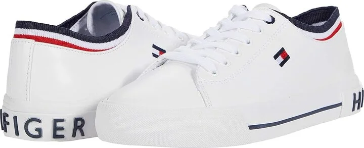 White,signature
