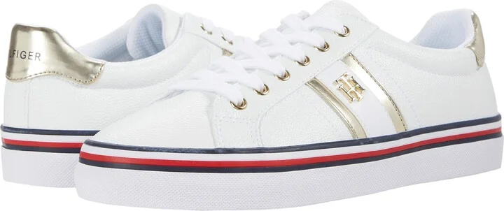 Tommy Hilfiger Fentii White 11 M
