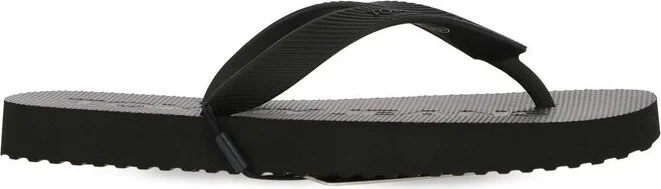 Tommy Hilfiger Flip Flop Flats