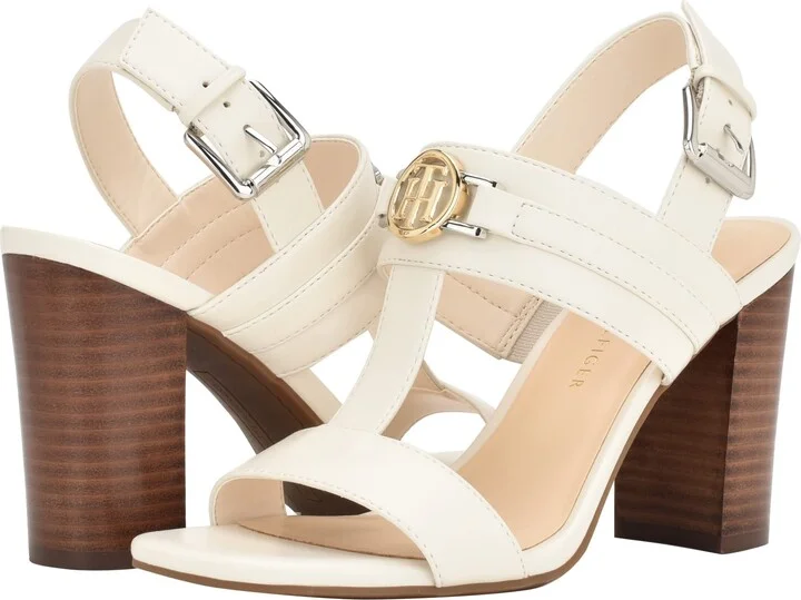 Tommy Hilfiger Garza Ivory 11 M