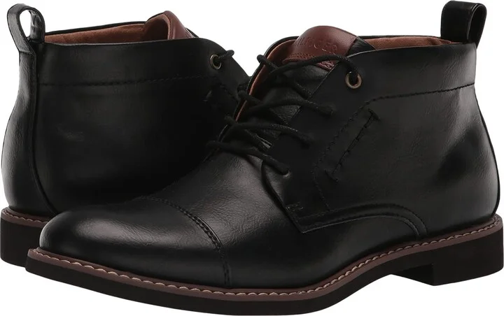 Tommy Hilfiger Gibby Black 10 D (M)