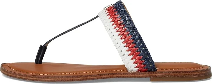 Tommy Hilfiger Gojia Women's Dress Sandals Blue : 7.5 M - Image 6
