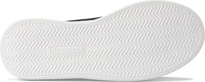 Tommy Hilfiger Grazie 2 Women's Shoes Black : 6 M, Synthetic/Textile - Image 3
