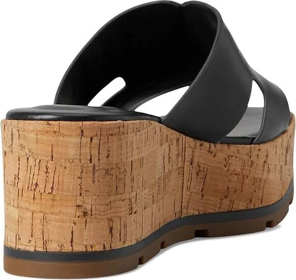 Tommy Hilfiger Heliena Women's Dress Sandals Blue : 10 M, Synthetic - Image 4
