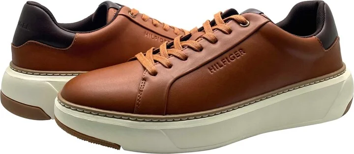 Cognac/Dark Brown