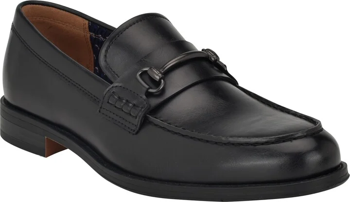 Tommy Hilfiger Jackal Black 8.5 D (M)