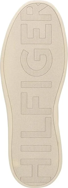 Tommy Hilfiger Jaran Men's Shoes Ivory : 9.5 M, Rubber/Suede - Image 3