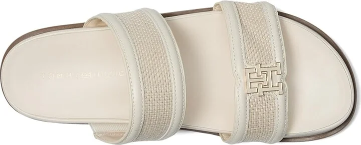 Tommy Hilfiger Jiana Women's Dress Sandals Beige : 6 M - Image 2