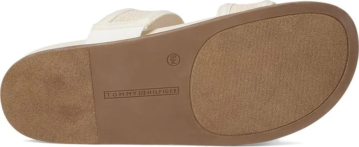 Tommy Hilfiger Jiana Women's Dress Sandals Beige : 6 M - Image 3