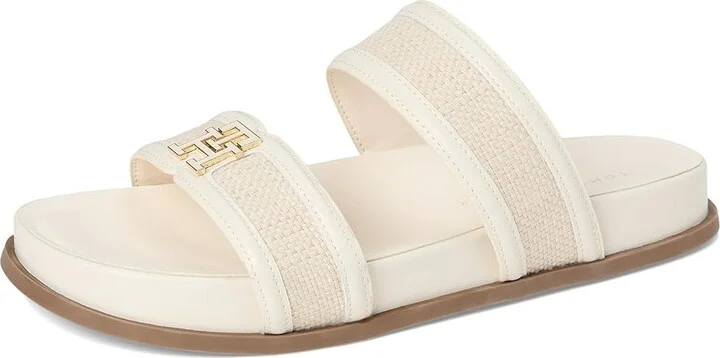 Tommy Hilfiger Jiana Women's Dress Sandals Beige : 6 M - Image 5