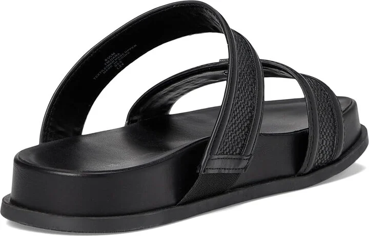 Tommy Hilfiger Jiana Women's Dress Sandals Black : 7.5 M - Image 4