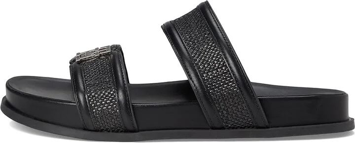 Tommy Hilfiger Jiana Women's Dress Sandals Black : 7.5 M - Image 6
