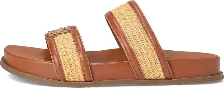 Tommy Hilfiger Jiana Women's Dress Sandals Brown : 8.5 M - Image 6