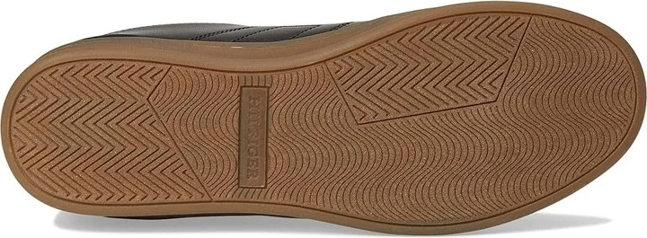 Tommy Hilfiger Jolene Men's Shoes Black : 11.5 D - Medium, Faux Leather/Suede - Image 3